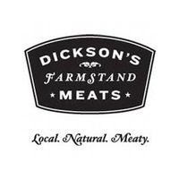 Dickson's Farmstand Meats coupons